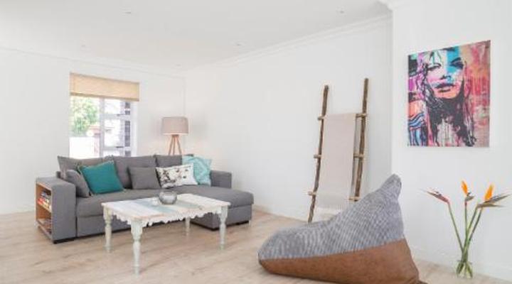 Sunset Beach Living Guesthouse