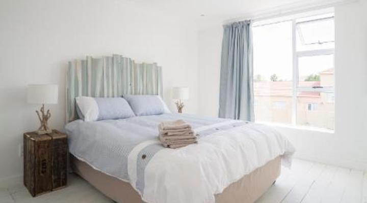 Sunset Beach Living Guesthouse