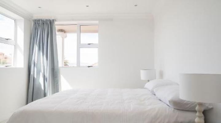 Sunset Beach Living Guesthouse