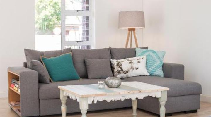 Sunset Beach Living Guesthouse