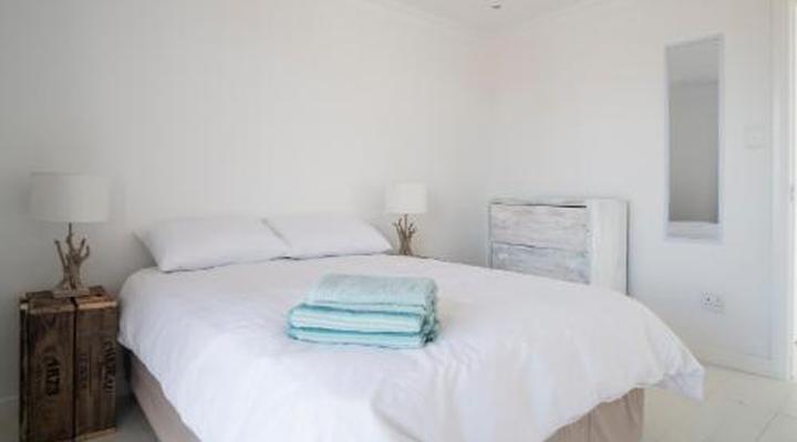 Sunset Beach Living Guesthouse