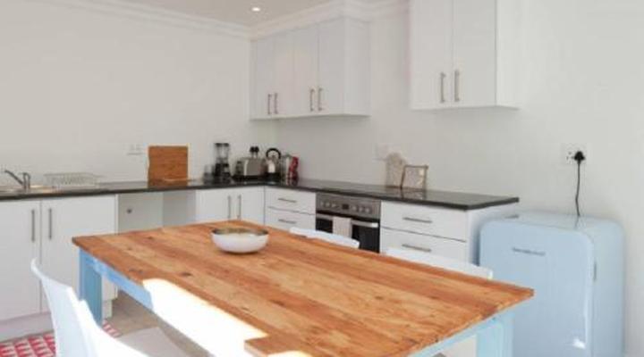 Sunset Beach Living Guesthouse