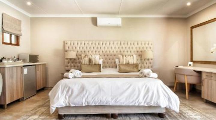 ParkHill Luxury Accommodation