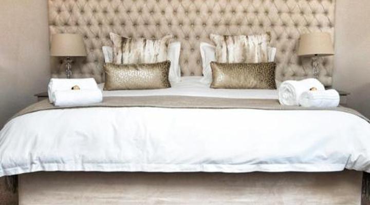 ParkHill Luxury Accommodation