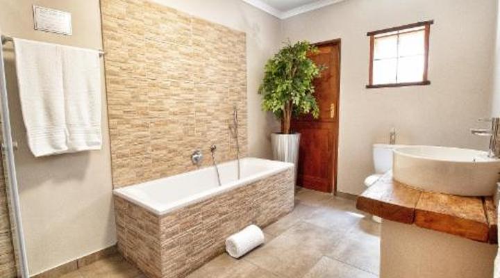 ParkHill Luxury Accommodation