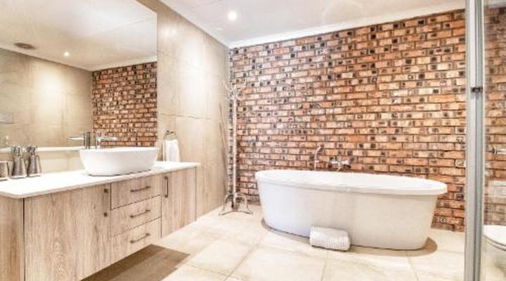 ParkHill Luxury Accommodation