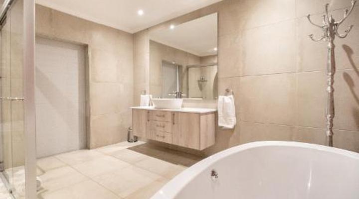 ParkHill Luxury Accommodation