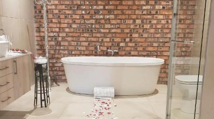 ParkHill Luxury Accommodation