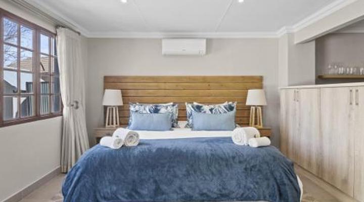 ParkHill Luxury Accommodation