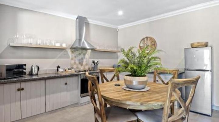 ParkHill Luxury Accommodation