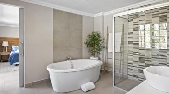 ParkHill Luxury Accommodation