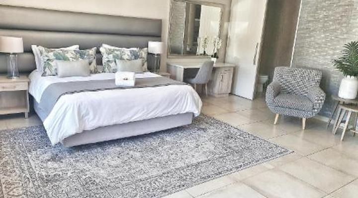 ParkHill Luxury Accommodation