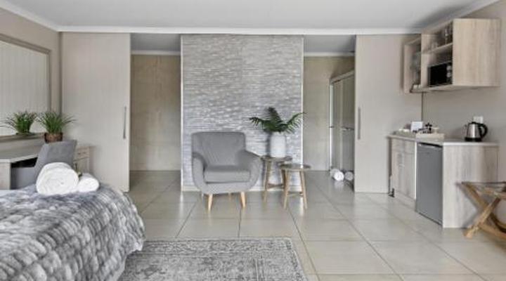 ParkHill Luxury Accommodation