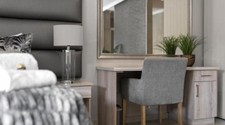 ParkHill Luxury Accommodation