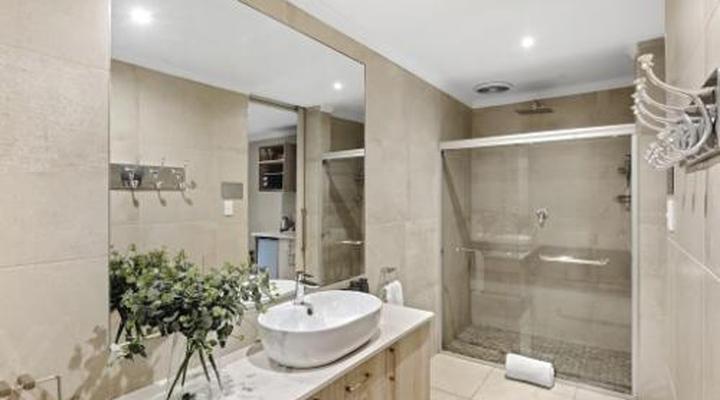 ParkHill Luxury Accommodation