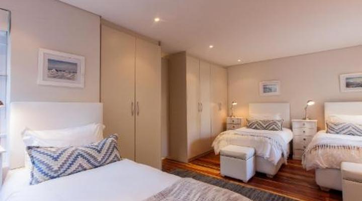 Villa on Slopes of Geneva Drive