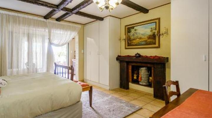 Floracliffe Guesthouse & Events