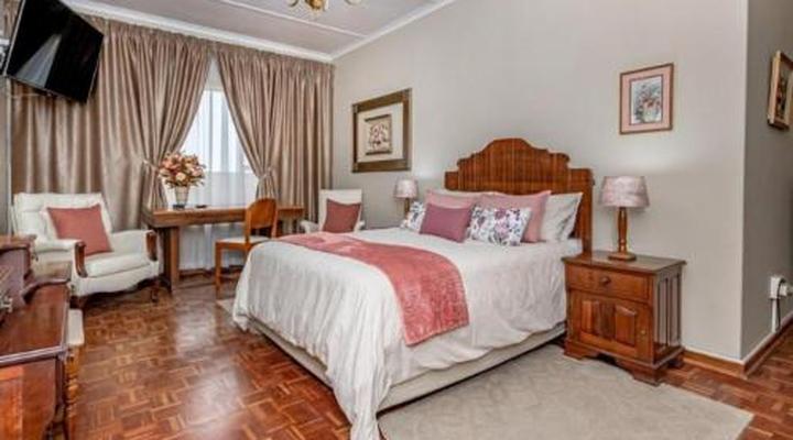 Floracliffe Guesthouse & Events