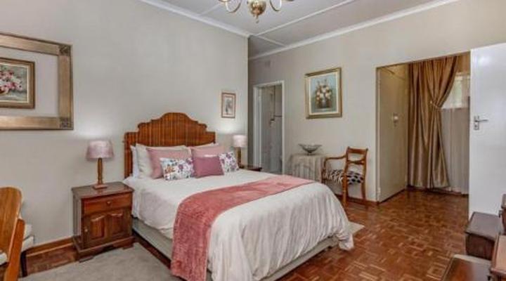 Floracliffe Guesthouse & Events