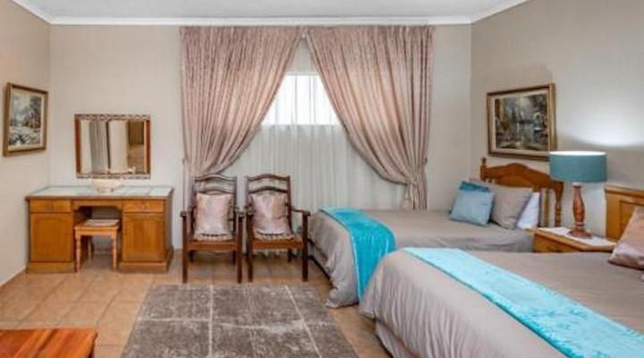 Floracliffe Guesthouse & Events