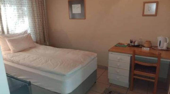 Hotel Pension Palmquell