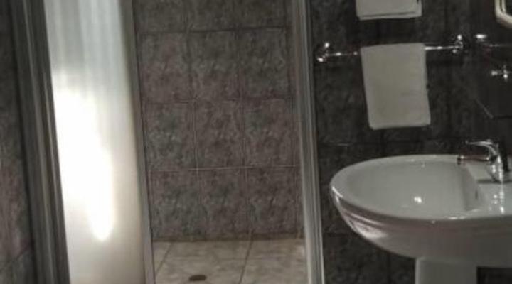 Hotel Pension Palmquell