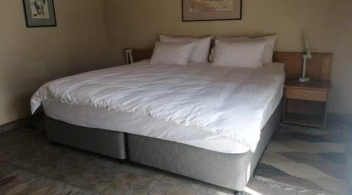 Hotel Pension Palmquell