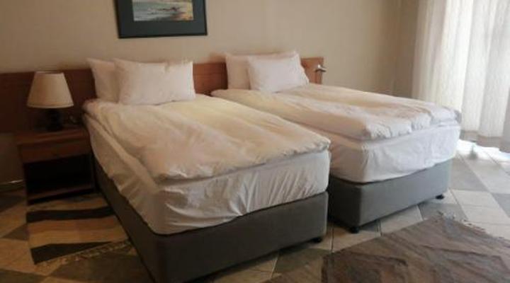 Hotel Pension Palmquell