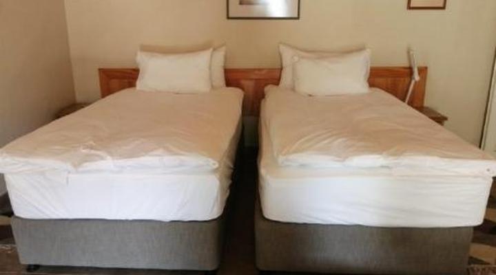 Hotel Pension Palmquell