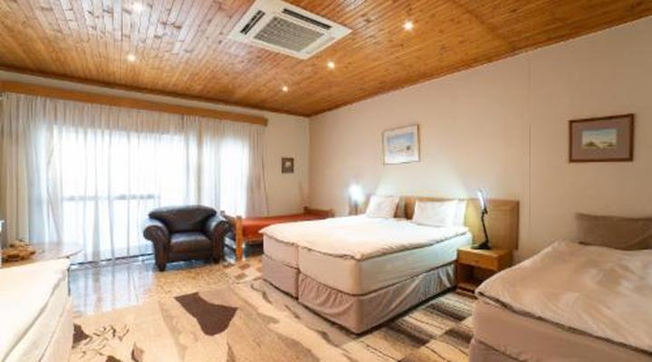 Hotel Pension Palmquell