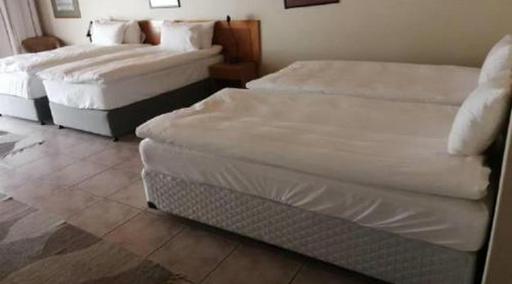 Hotel Pension Palmquell