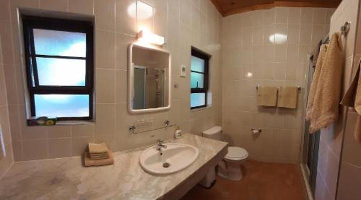 Hotel Pension Palmquell