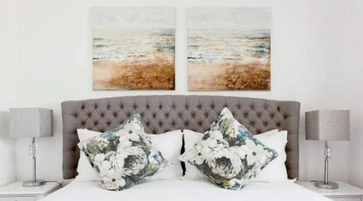 Villa on Camps Bay Drive