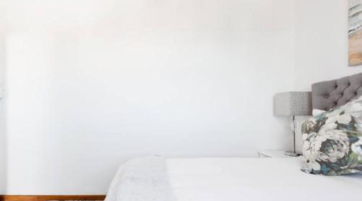 Villa on Camps Bay Drive