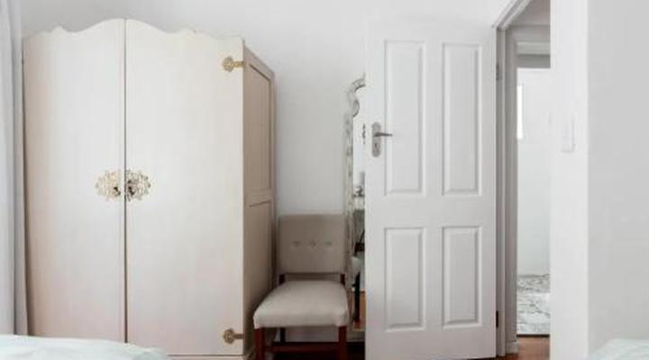 Villa on Camps Bay Drive