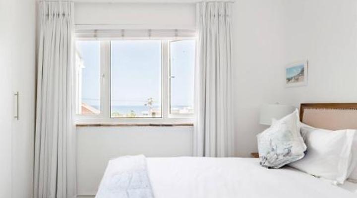 Villa on Camps Bay Drive