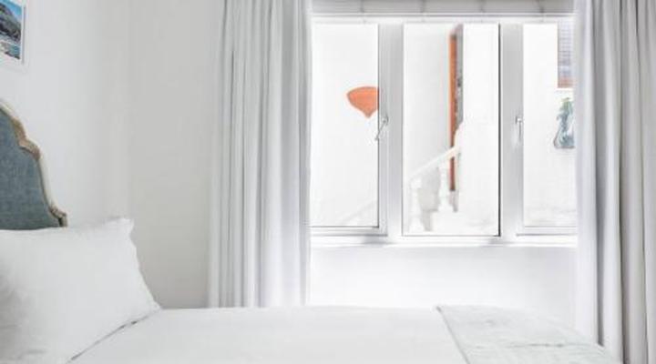 Villa on Camps Bay Drive