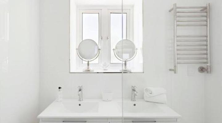 Villa on Camps Bay Drive