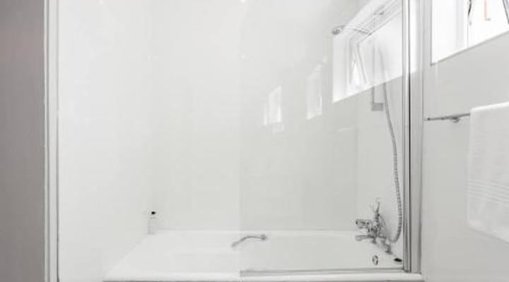 Villa on Camps Bay Drive