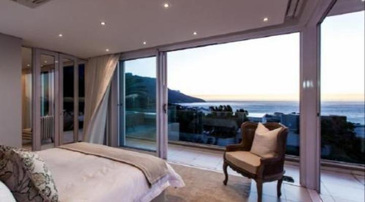 Villa on 1st Crescent