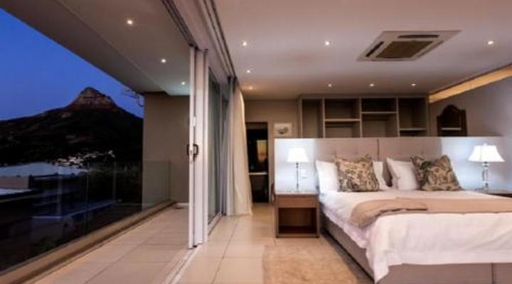 Villa on 1st Crescent