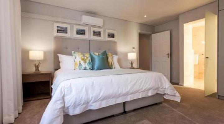 Villa on 1st Crescent