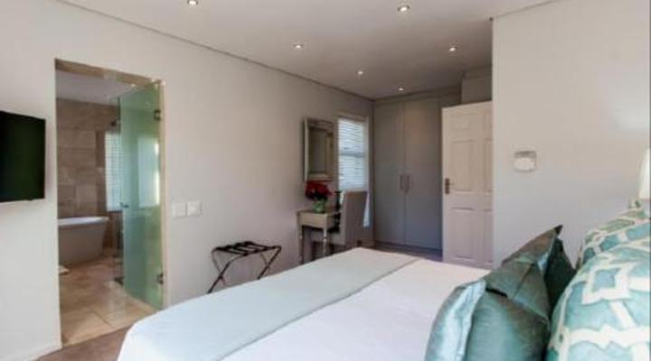 Villa on 1st Crescent