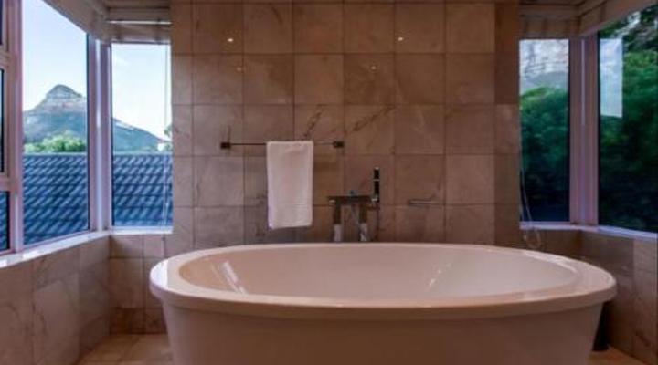 Villa on 1st Crescent