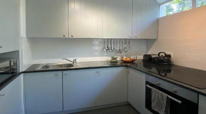 Cape Breaks Accommodation