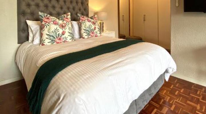 Cape Breaks Accommodation