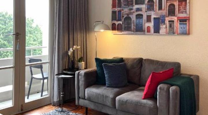 Cape Breaks Accommodation