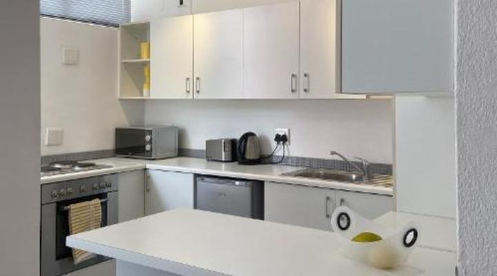 Cape Breaks Accommodation