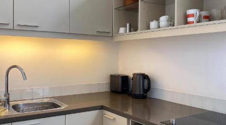 Cape Breaks Accommodation