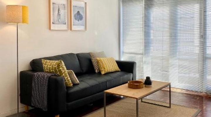 Cape Breaks Accommodation